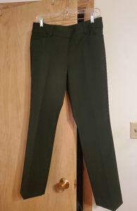 Women's pants